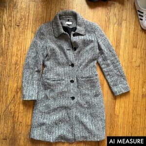 ANN TAYLOR (LOFT) Herringbone